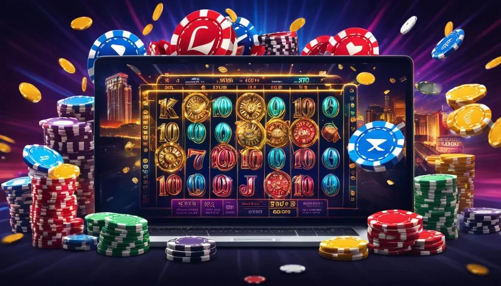 Game nổ hũ và bắn cá tại hi88vip8