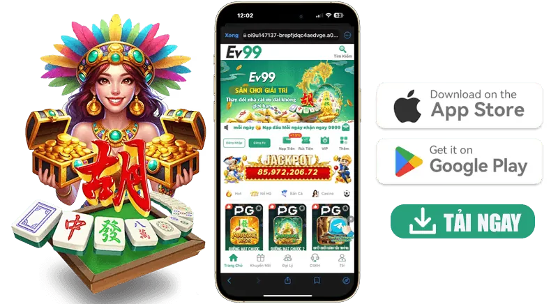 Giao diện thân thiện của hi88vip8