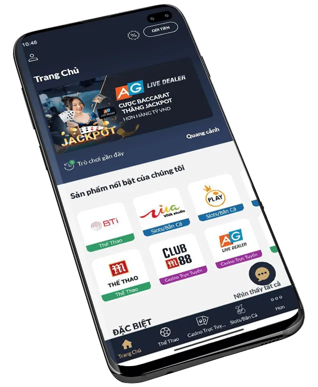 Công nghệ hiện đại và trải nghiệm người dùng hi88vip8