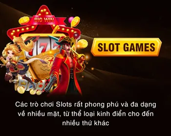 Trò chơi nổ hũ tại hi88vip8